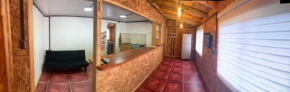 Cabaña Castro, Quilquico